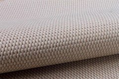 Jüt Sisal 09327 Yuvarlak Halı